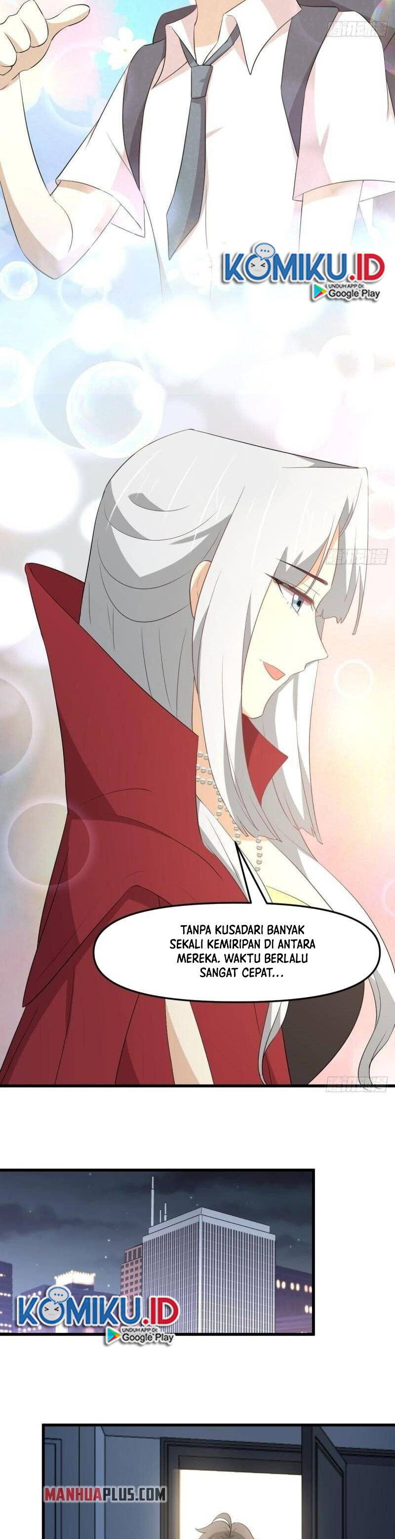 Immortal Swordsman in the Reverse World: Chapter chapter-303 - Page 12