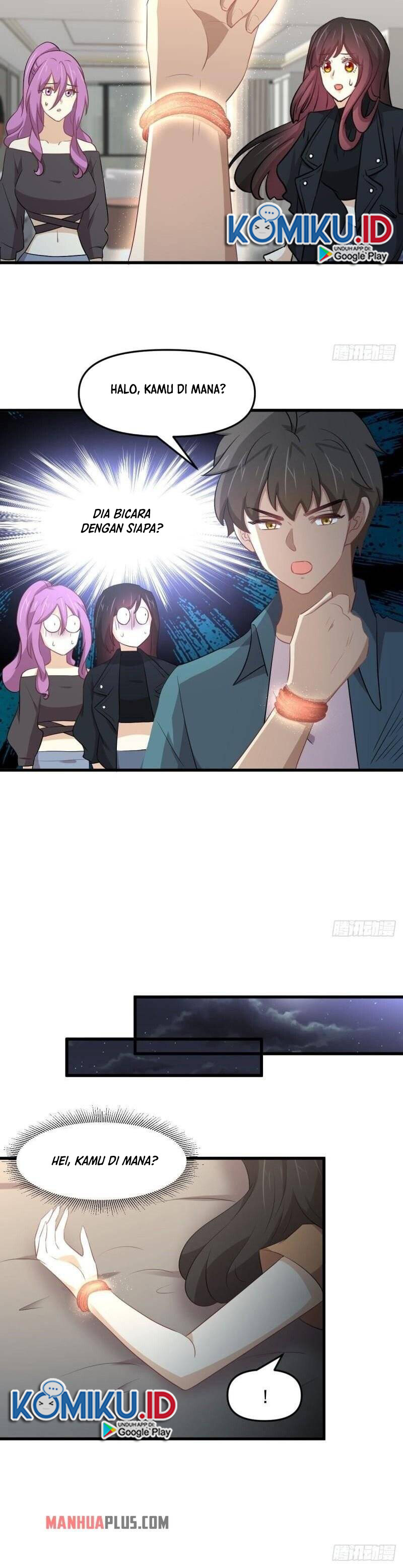 Immortal Swordsman in the Reverse World: Chapter chapter-303 - Page 16