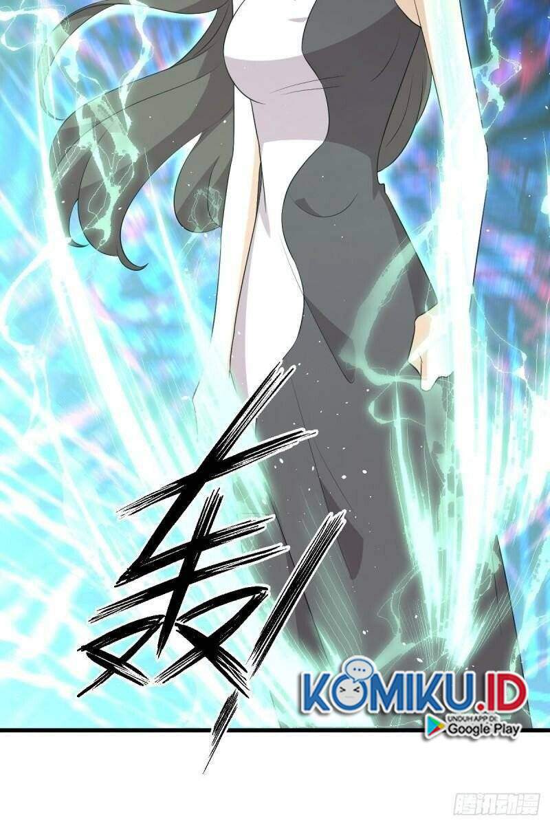 Immortal Swordsman in the Reverse World: Chapter chapter-309 - Page 20