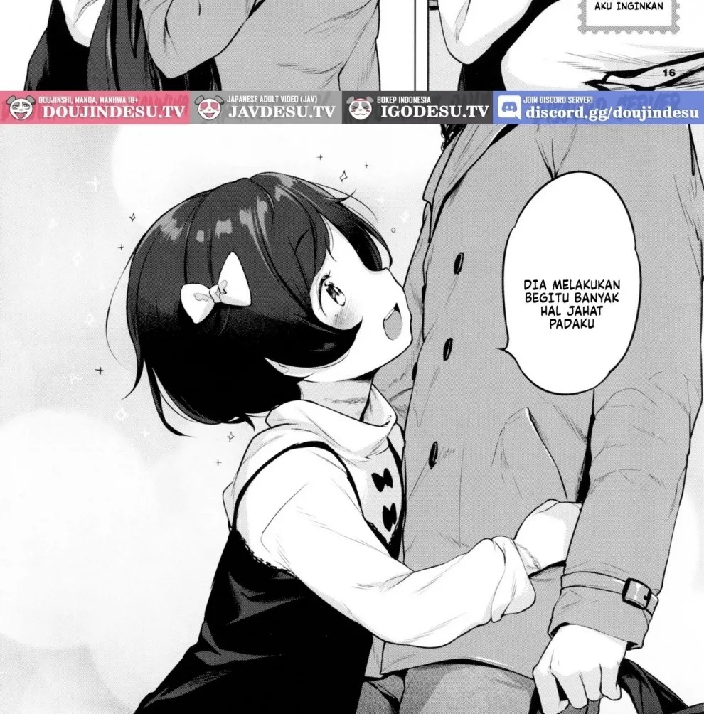 Imouto, Karita.: Chapter chapter-1 - Page 25