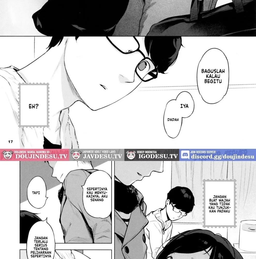 Imouto, Karita.: Chapter chapter-1 - Page 26
