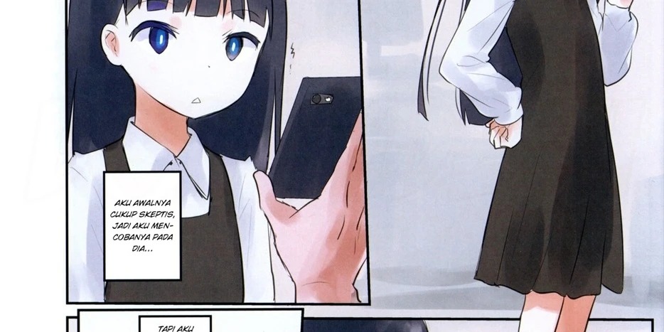 Imouto ni Saimin kakete mita.: Chapter chapter-1 - Page 8