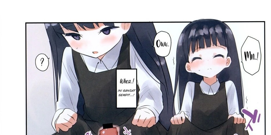 Imouto ni Saimin kakete mita.: Chapter chapter-1 - Page 13