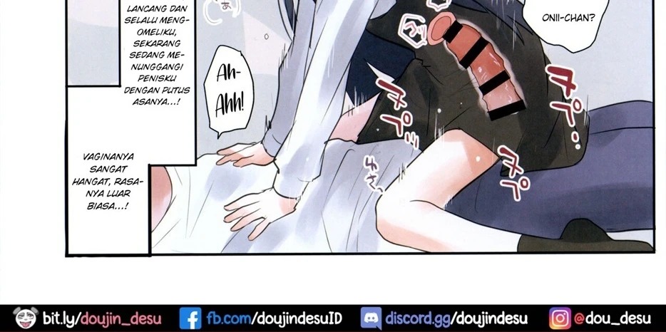 Imouto ni Saimin kakete mita.: Chapter chapter-1 - Page 15