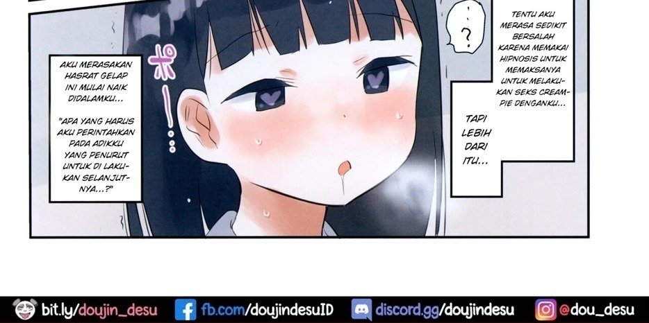 Imouto ni Saimin kakete mita.: Chapter chapter-1 - Page 18