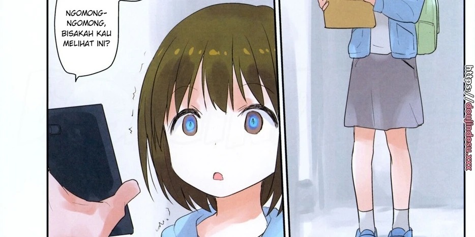 Imouto ni Saimin kakete mita.: Chapter chapter-1 - Page 32