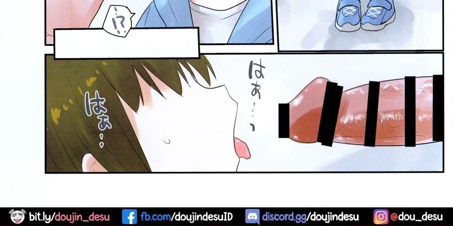 Imouto ni Saimin kakete mita.: Chapter chapter-1 - Page 33