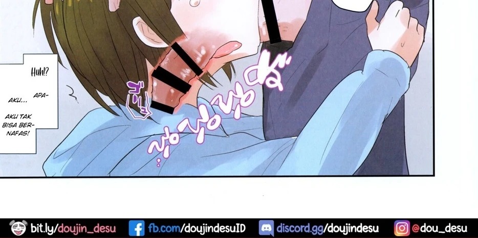 Imouto ni Saimin kakete mita.: Chapter chapter-1 - Page 36