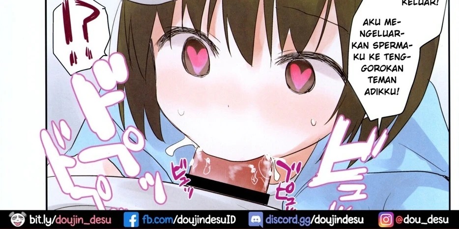 Imouto ni Saimin kakete mita.: Chapter chapter-1 - Page 39