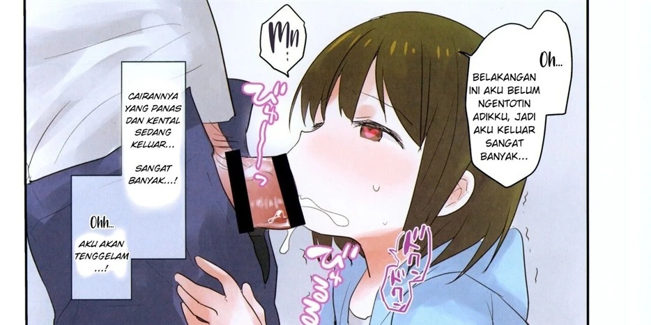Imouto ni Saimin kakete mita.: Chapter chapter-1 - Page 40
