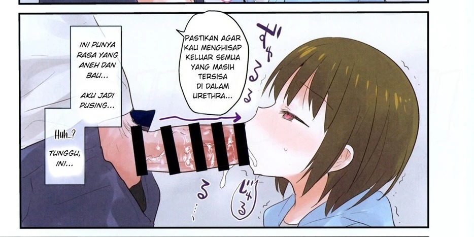 Imouto ni Saimin kakete mita.: Chapter chapter-1 - Page 41