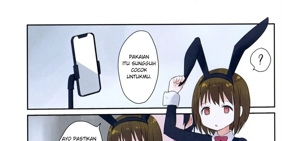 Imouto ni Saimin kakete mita.: Chapter chapter-1 - Page 43