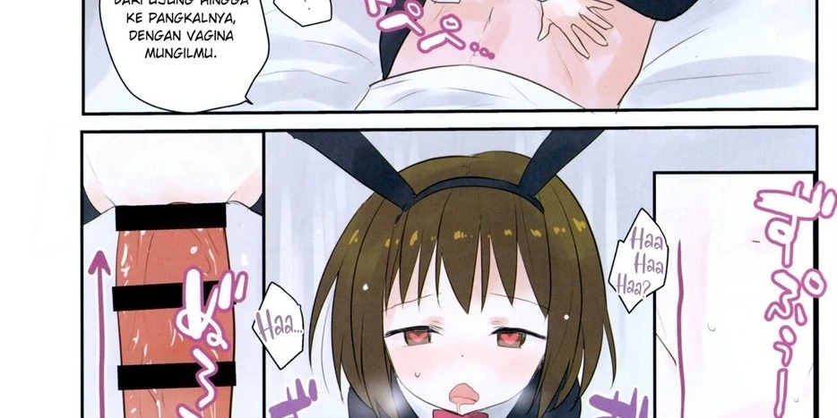 Imouto ni Saimin kakete mita.: Chapter chapter-1 - Page 56