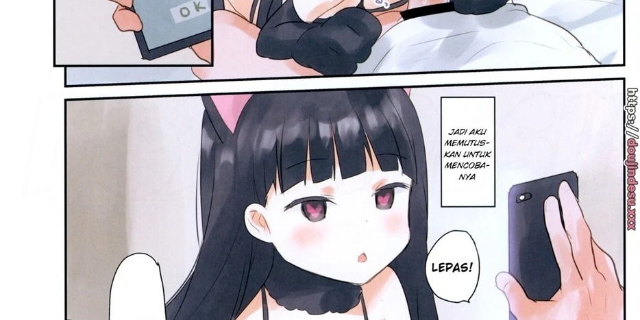 Imouto ni Saimin kakete mita.: Chapter chapter-1 - Page 62