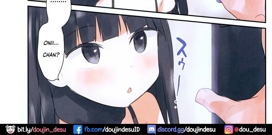 Imouto ni Saimin kakete mita.: Chapter chapter-1 - Page 63