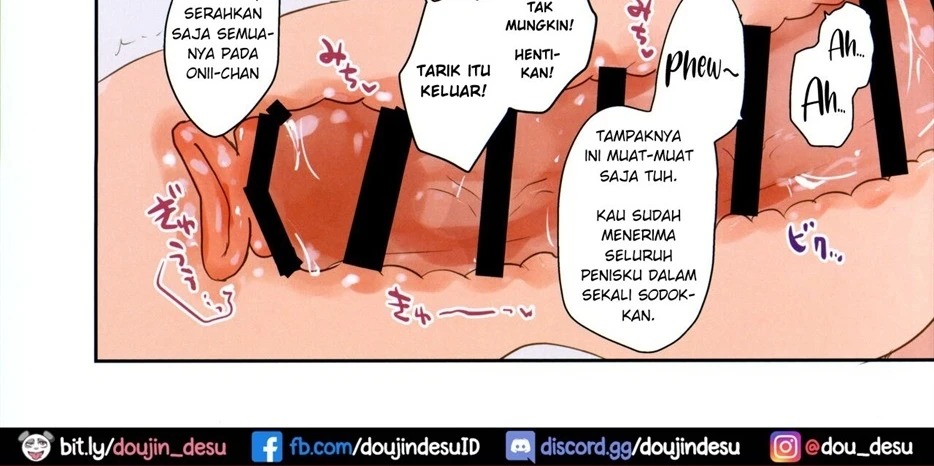 Imouto ni Saimin kakete mita.: Chapter chapter-1 - Page 69