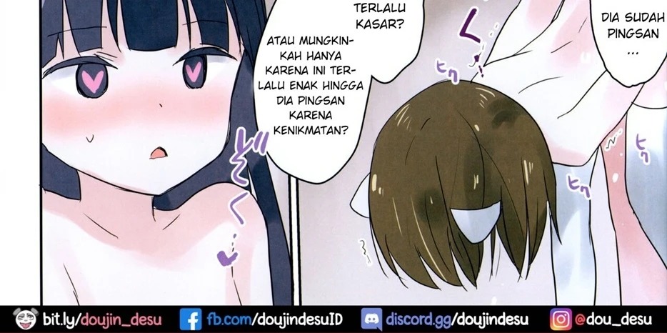 Imouto ni Saimin kakete mita.: Chapter chapter-1 - Page 105