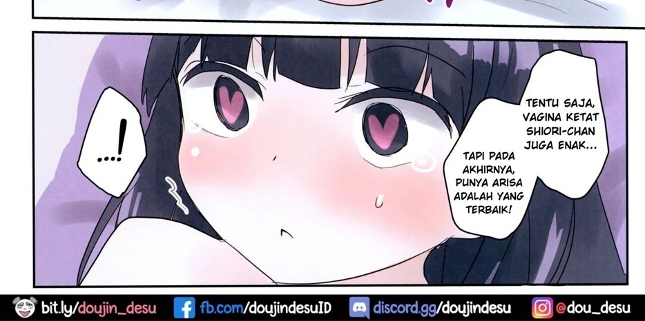 Imouto ni Saimin kakete mita.: Chapter chapter-1 - Page 111