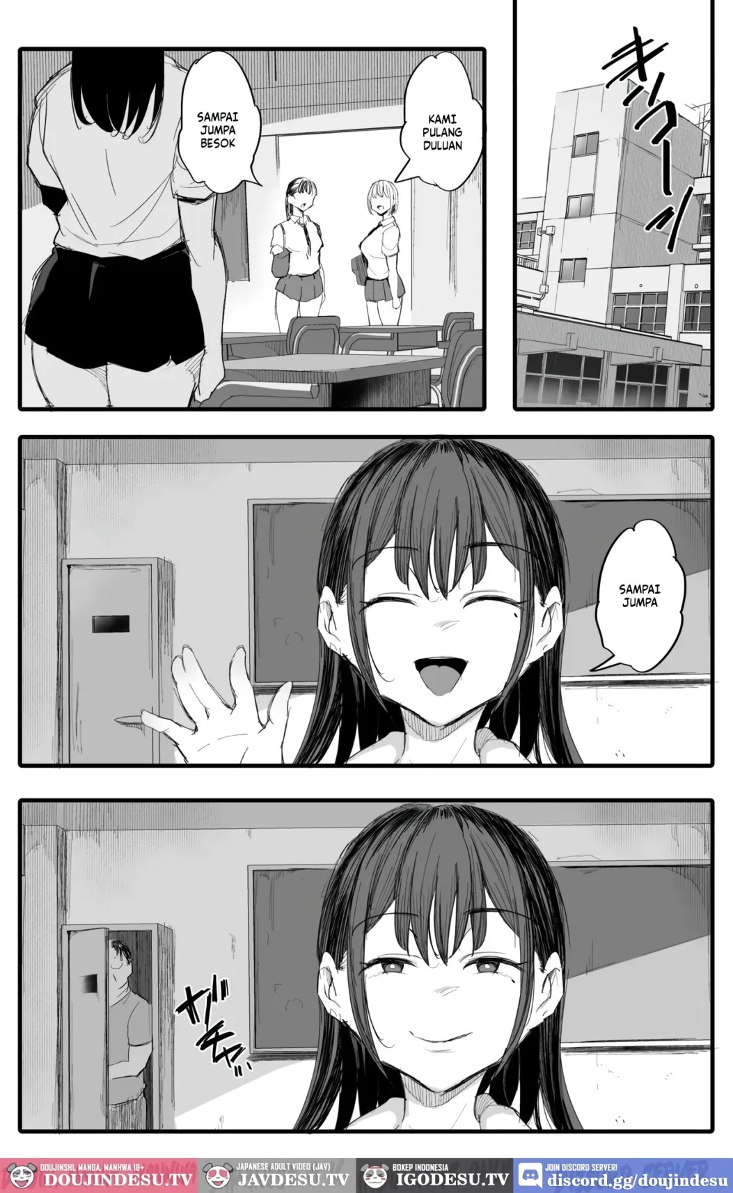 Imouto no Doukyuusei ga Oshi no K-cup Haishinsha de Saoyaku ni Erabarete Shimatta Boku: Chapter chapter-2 - Page 17