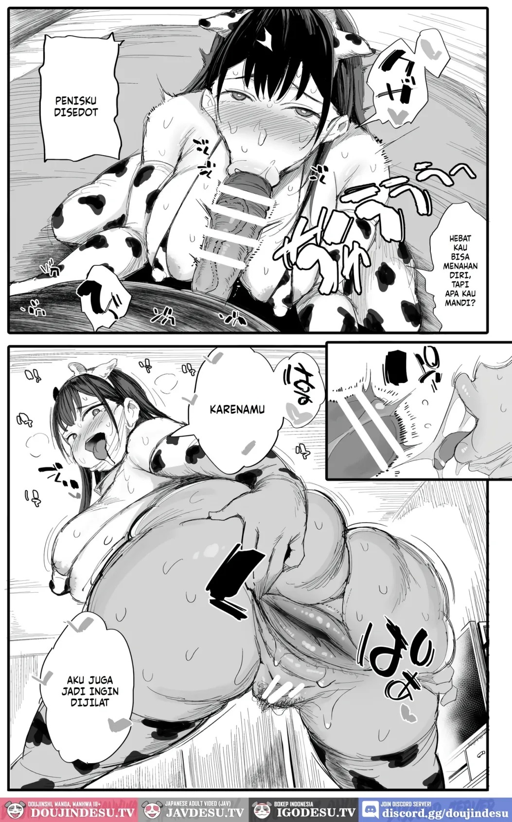 Imouto no Doukyuusei ga Oshi no K-cup Haishinsha de Saoyaku ni Erabarete Shimatta Boku: Chapter chapter-2 - Page 35