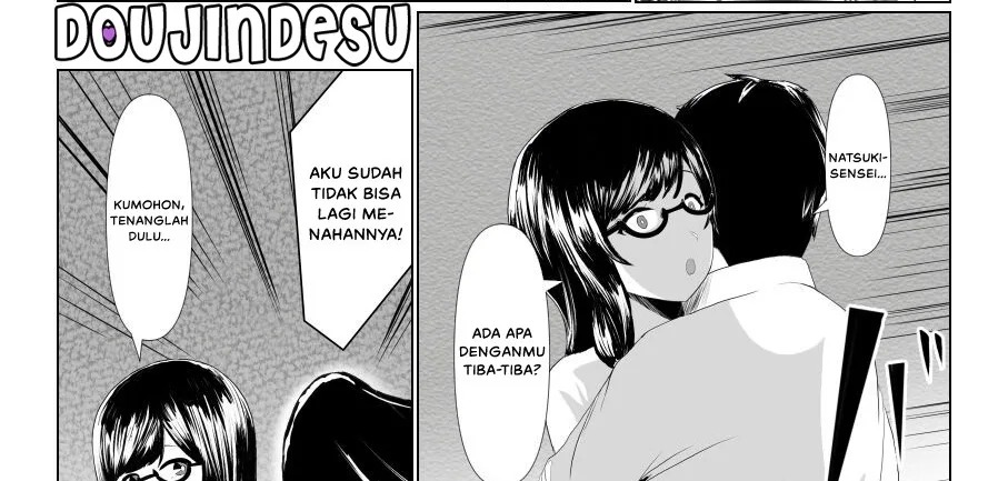 Imouto no Kareshi o Yuuwaku shite Tabechau Hanashi ~Toshishita-kun ni Mezamechatta Ikenai Onee-san~: Chapter chapter-1 - Page 14