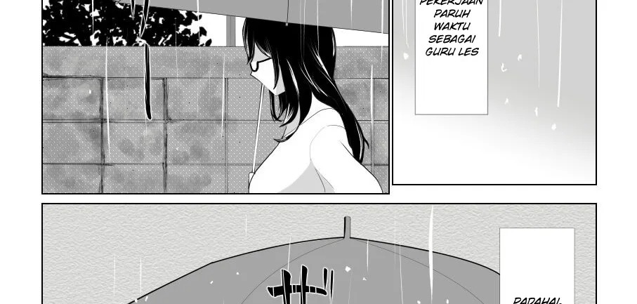 Imouto no Kareshi o Yuuwaku shite Tabechau Hanashi ~Toshishita-kun ni Mezamechatta Ikenai Onee-san~: Chapter chapter-1 - Page 20