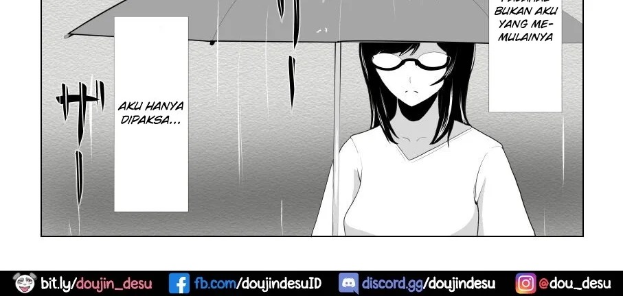 Imouto no Kareshi o Yuuwaku shite Tabechau Hanashi ~Toshishita-kun ni Mezamechatta Ikenai Onee-san~: Chapter chapter-1 - Page 21