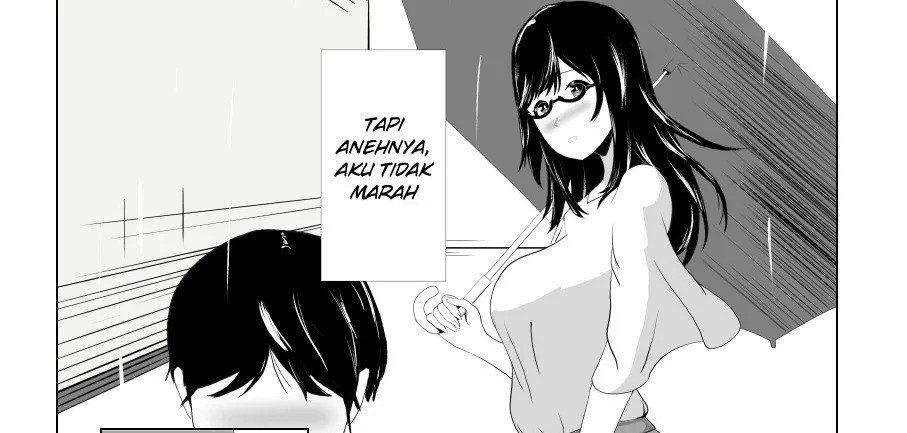Imouto no Kareshi o Yuuwaku shite Tabechau Hanashi ~Toshishita-kun ni Mezamechatta Ikenai Onee-san~: Chapter chapter-1 - Page 23