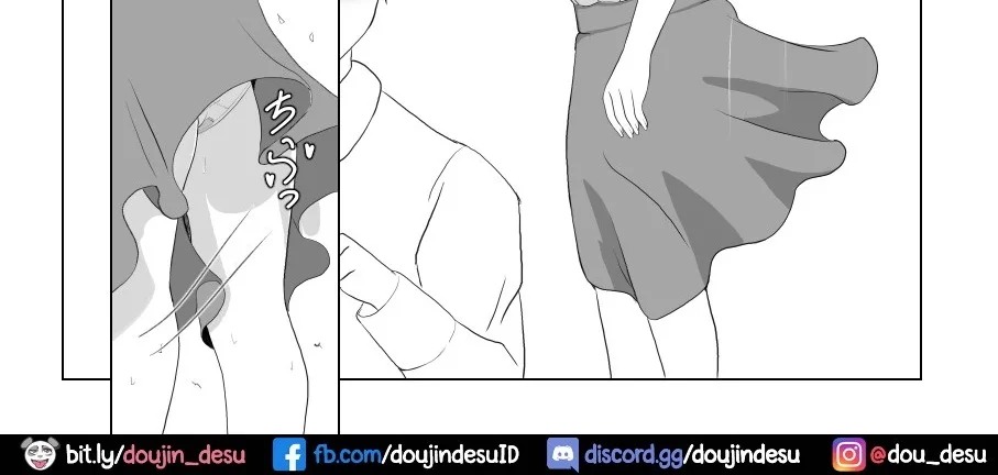 Imouto no Kareshi o Yuuwaku shite Tabechau Hanashi ~Toshishita-kun ni Mezamechatta Ikenai Onee-san~: Chapter chapter-1 - Page 24