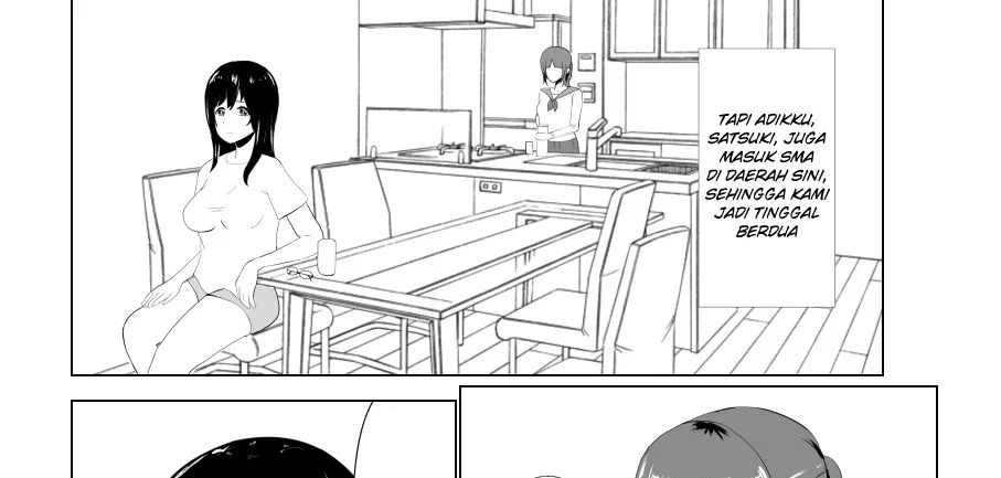 Imouto no Kareshi o Yuuwaku shite Tabechau Hanashi ~Toshishita-kun ni Mezamechatta Ikenai Onee-san~: Chapter chapter-1 - Page 26