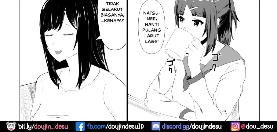 Imouto no Kareshi o Yuuwaku shite Tabechau Hanashi ~Toshishita-kun ni Mezamechatta Ikenai Onee-san~: Chapter chapter-1 - Page 27