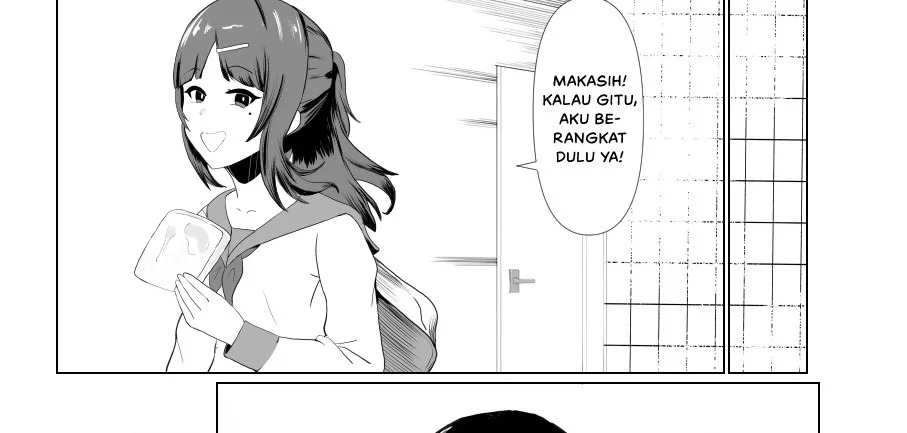 Imouto no Kareshi o Yuuwaku shite Tabechau Hanashi ~Toshishita-kun ni Mezamechatta Ikenai Onee-san~: Chapter chapter-1 - Page 29