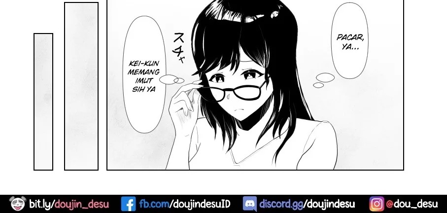 Imouto no Kareshi o Yuuwaku shite Tabechau Hanashi ~Toshishita-kun ni Mezamechatta Ikenai Onee-san~: Chapter chapter-1 - Page 30