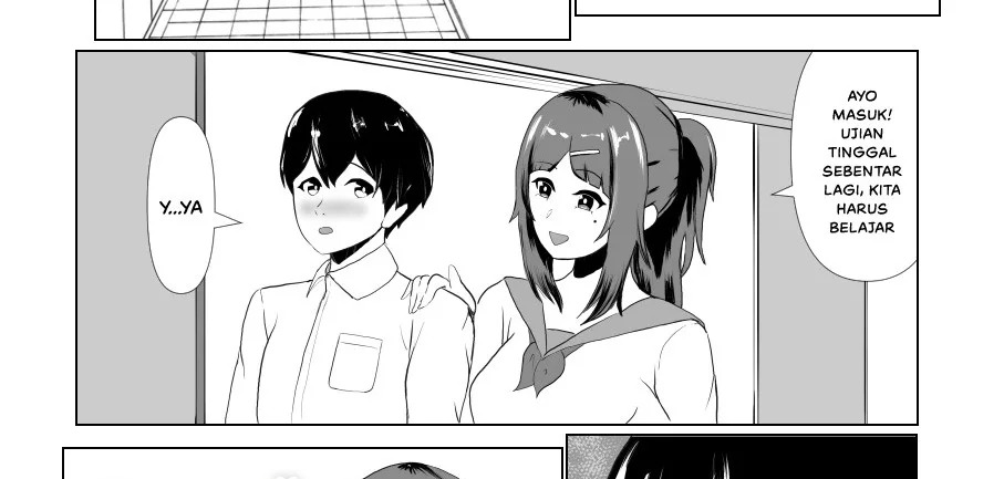 Imouto no Kareshi o Yuuwaku shite Tabechau Hanashi ~Toshishita-kun ni Mezamechatta Ikenai Onee-san~: Chapter chapter-1 - Page 32