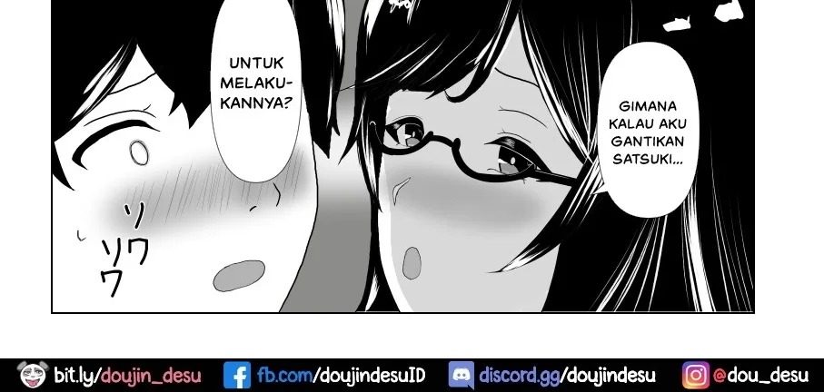 Imouto no Kareshi o Yuuwaku shite Tabechau Hanashi ~Toshishita-kun ni Mezamechatta Ikenai Onee-san~: Chapter chapter-1 - Page 42