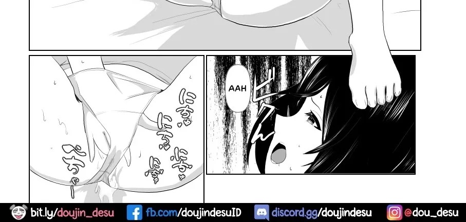 Imouto no Kareshi o Yuuwaku shite Tabechau Hanashi ~Toshishita-kun ni Mezamechatta Ikenai Onee-san~: Chapter chapter-1 - Page 54