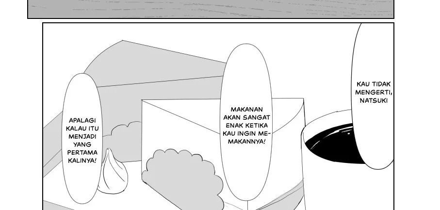 Imouto no Kareshi o Yuuwaku shite Tabechau Hanashi ~Toshishita-kun ni Mezamechatta Ikenai Onee-san~: Chapter chapter-1 - Page 59