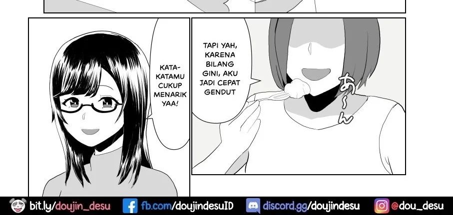 Imouto no Kareshi o Yuuwaku shite Tabechau Hanashi ~Toshishita-kun ni Mezamechatta Ikenai Onee-san~: Chapter chapter-1 - Page 60