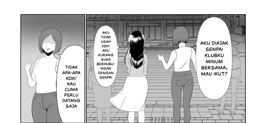 Imouto no Kareshi o Yuuwaku shite Tabechau Hanashi ~Toshishita-kun ni Mezamechatta Ikenai Onee-san~: Chapter chapter-1 - Page 61