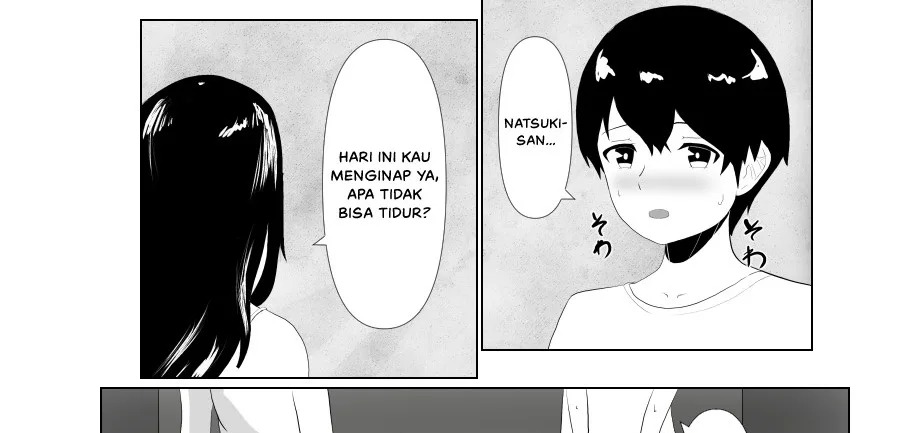 Imouto no Kareshi o Yuuwaku shite Tabechau Hanashi ~Toshishita-kun ni Mezamechatta Ikenai Onee-san~: Chapter chapter-1 - Page 68