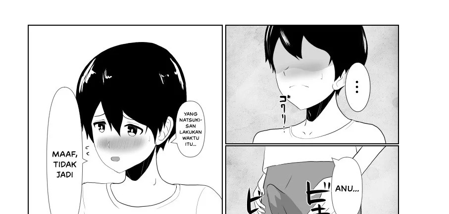 Imouto no Kareshi o Yuuwaku shite Tabechau Hanashi ~Toshishita-kun ni Mezamechatta Ikenai Onee-san~: Chapter chapter-1 - Page 70