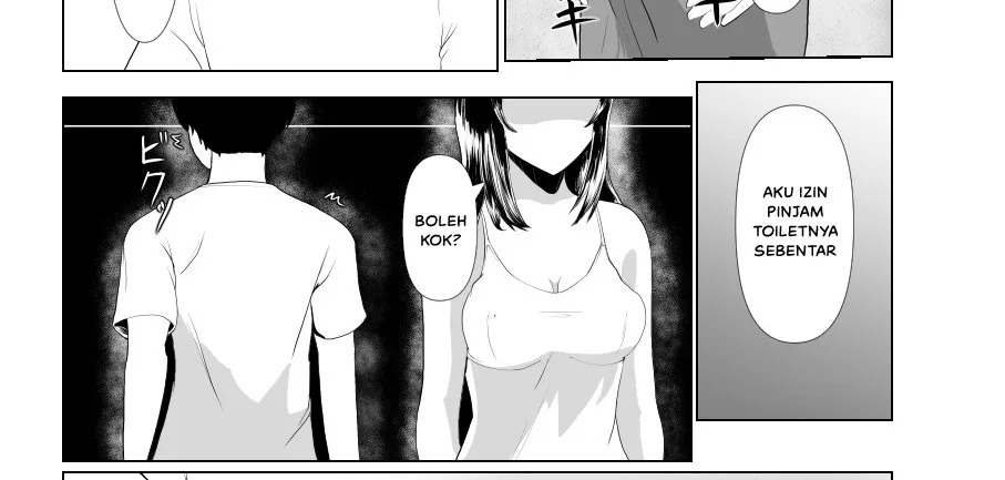 Imouto no Kareshi o Yuuwaku shite Tabechau Hanashi ~Toshishita-kun ni Mezamechatta Ikenai Onee-san~: Chapter chapter-1 - Page 71