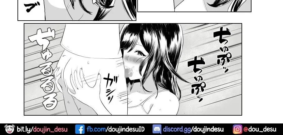 Imouto no Kareshi o Yuuwaku shite Tabechau Hanashi ~Toshishita-kun ni Mezamechatta Ikenai Onee-san~: Chapter chapter-1 - Page 78