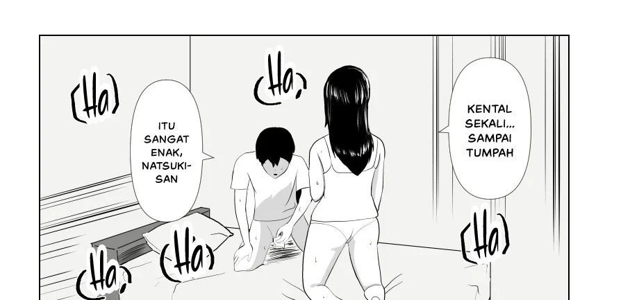 Imouto no Kareshi o Yuuwaku shite Tabechau Hanashi ~Toshishita-kun ni Mezamechatta Ikenai Onee-san~: Chapter chapter-1 - Page 82