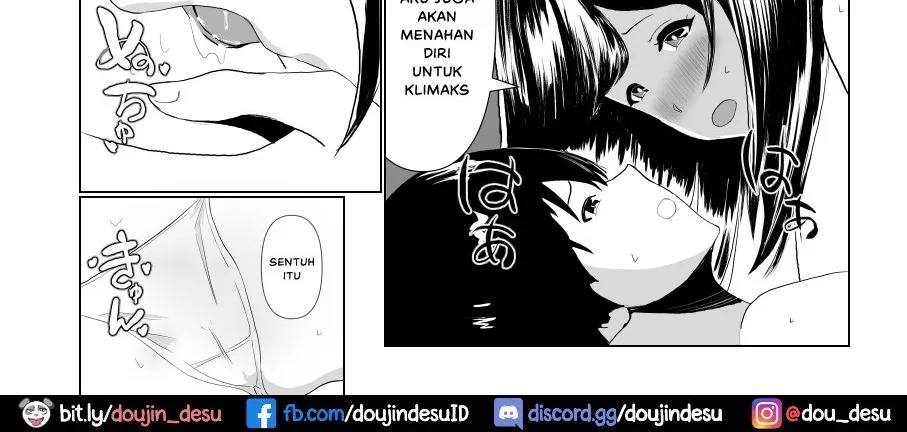 Imouto no Kareshi o Yuuwaku shite Tabechau Hanashi ~Toshishita-kun ni Mezamechatta Ikenai Onee-san~: Chapter chapter-1 - Page 87