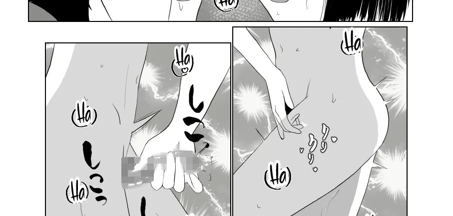 Imouto no Kareshi o Yuuwaku shite Tabechau Hanashi ~Toshishita-kun ni Mezamechatta Ikenai Onee-san~: Chapter chapter-1 - Page 95