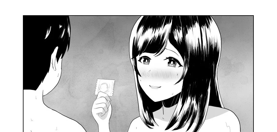 Imouto no Kareshi o Yuuwaku shite Tabechau Hanashi ~Toshishita-kun ni Mezamechatta Ikenai Onee-san~: Chapter chapter-1 - Page 97