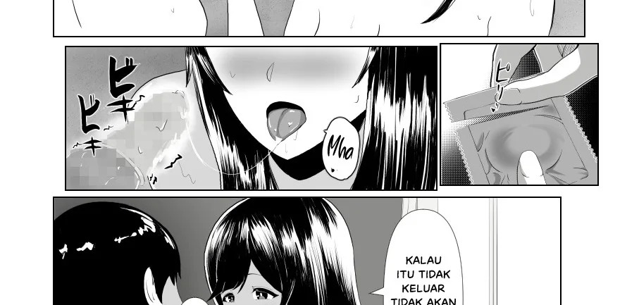 Imouto no Kareshi o Yuuwaku shite Tabechau Hanashi ~Toshishita-kun ni Mezamechatta Ikenai Onee-san~: Chapter chapter-1 - Page 98