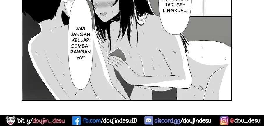 Imouto no Kareshi o Yuuwaku shite Tabechau Hanashi ~Toshishita-kun ni Mezamechatta Ikenai Onee-san~: Chapter chapter-1 - Page 99