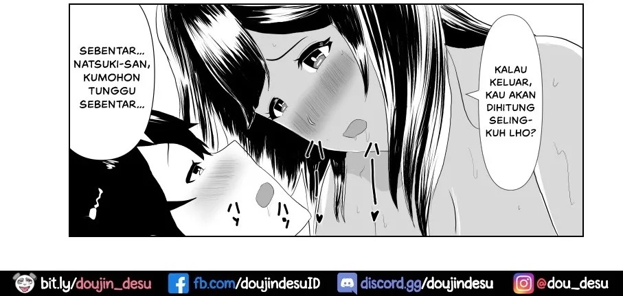 Imouto no Kareshi o Yuuwaku shite Tabechau Hanashi ~Toshishita-kun ni Mezamechatta Ikenai Onee-san~: Chapter chapter-1 - Page 105
